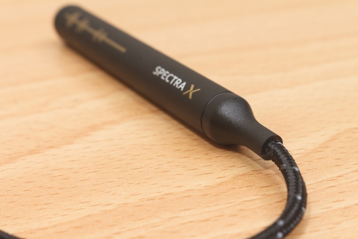 [開箱 & 聆聽心得] NextDrive Spectra X耳機擴大機試聽心得