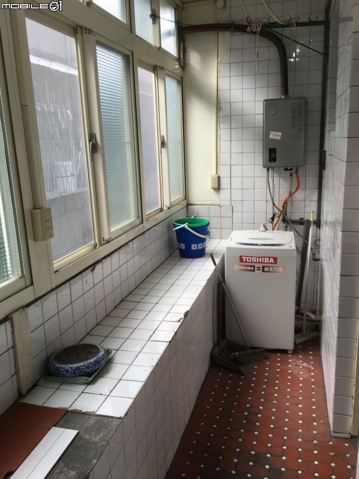 【開箱】40年老屋新裝-北歐風跳色宅