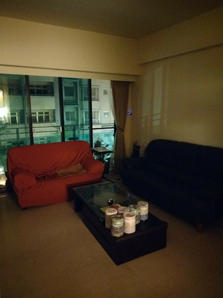 5z夜間昏暗處拍照&夜錄影如何？