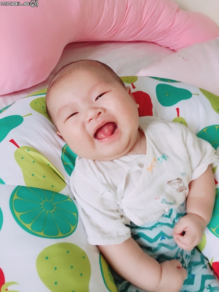 好看又好用的unilove多功能孕哺枕