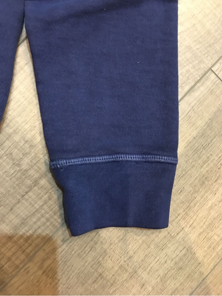 「開箱」Duvetica 羽絨外套 & Dsquared2 運動衫