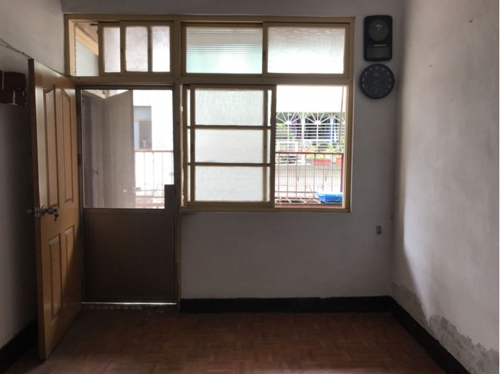 舊屋翻新 （請教）