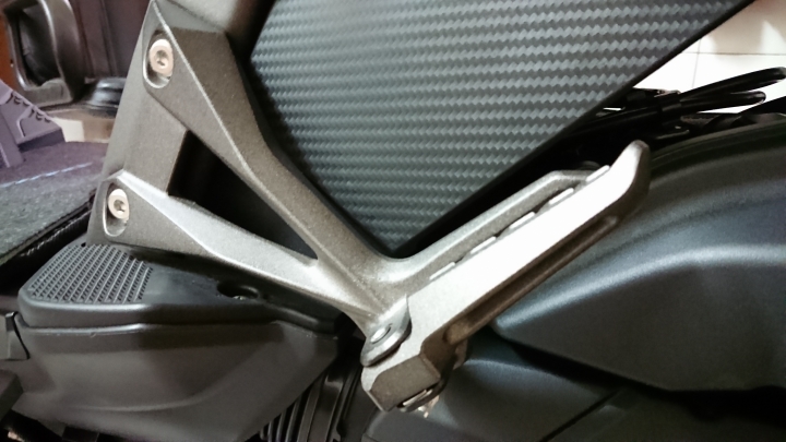 KYMCO RACING S 150ABS特仕版