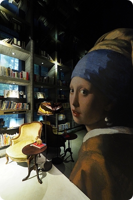 【台中藝文景點】可獨樂,亦可眾樂樂。樂樂書屋LELE BOOKS HOUSE !