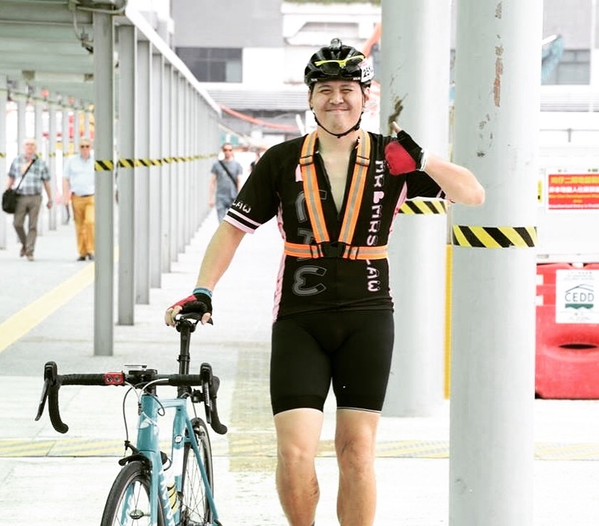 Factor One V2 58cm開箱文及體驗文