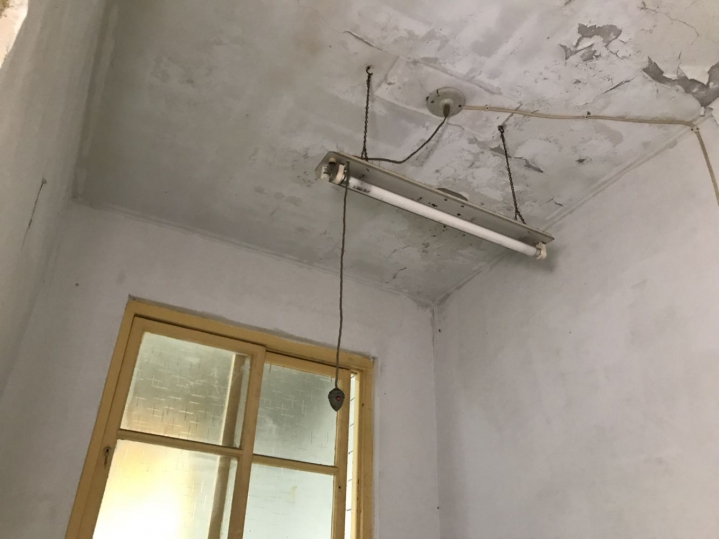 舊屋翻新 （請教）