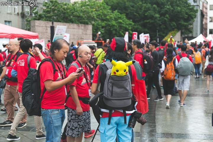 【採訪】「2018 Canon 攝影馬拉松」邁入第十年‧賽事規模再升級 2,200 位攝影玩家共襄盛舉！