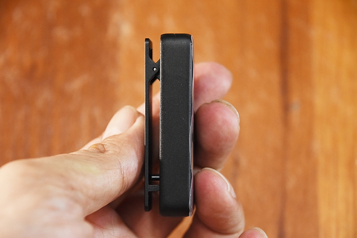 [評測] Fiio BTR3 高音質隨身藍牙音樂接收器