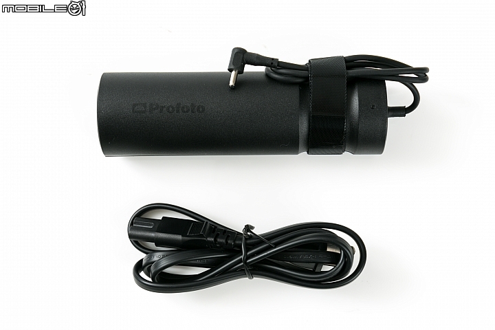 Profoto B10 外拍燈動手玩！LED 模擬燈加入可變色溫設計，藍牙搭配 APP 操作更精準！
