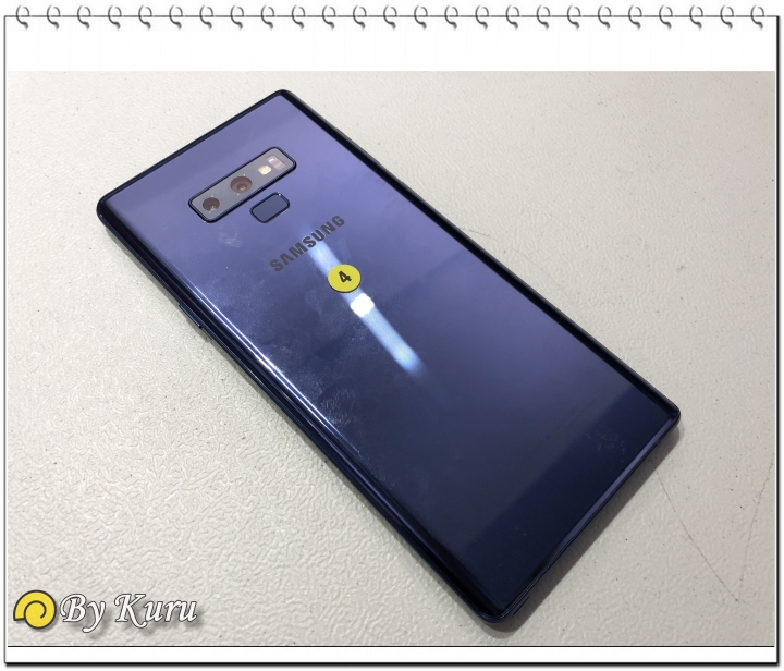 「一鍵搞定,筆較厲害」Galaxy Note9體驗會報導