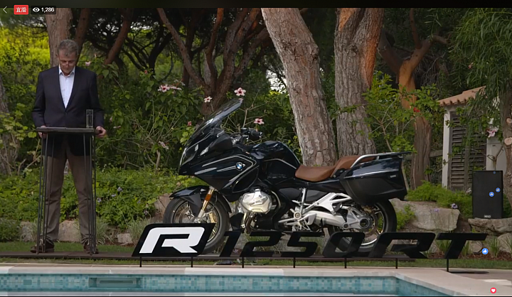 【海外快訊】水平對臥升級！BMW Motorrad R1250GS 以及 R1250RT 正式發表！