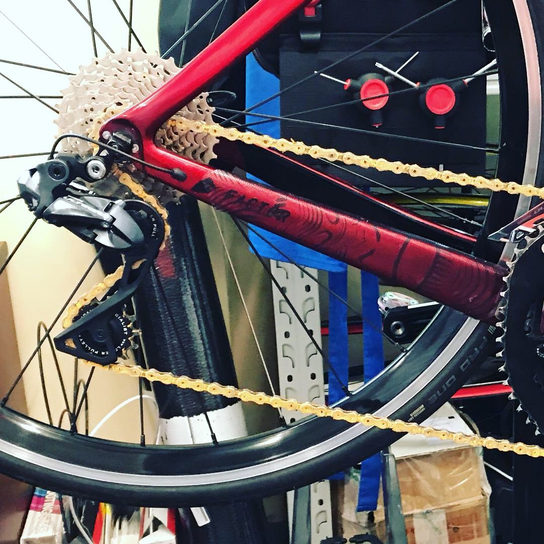 Factor One V2 58cm開箱文及體驗文
