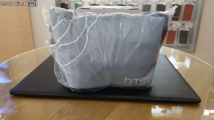 只是去玩玩VIVE～就提了兩袋戰利品回家孝親過中秋～ 小弟第一次發文分享多多指教