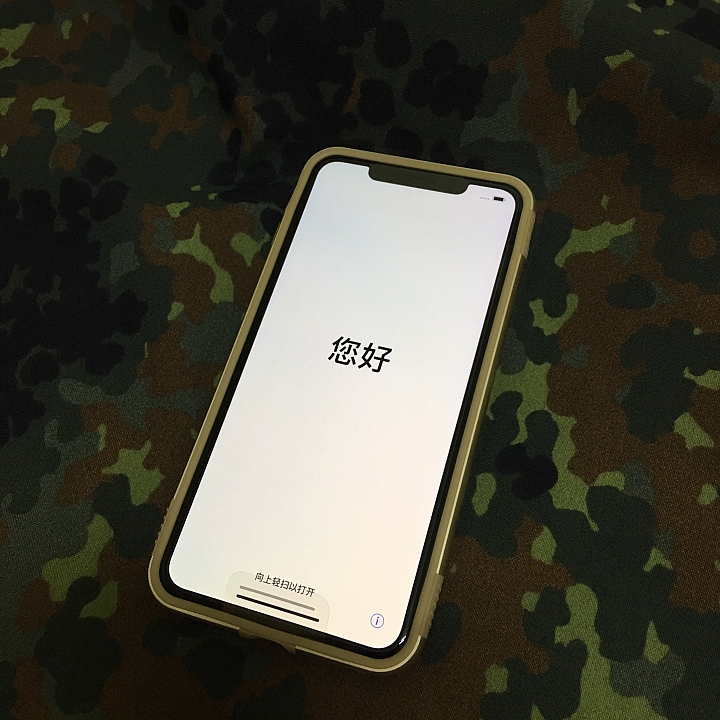 K11 Bumper i8 Plus 版手機殼裝在 iPhone XS Max 的胡亂測試心得