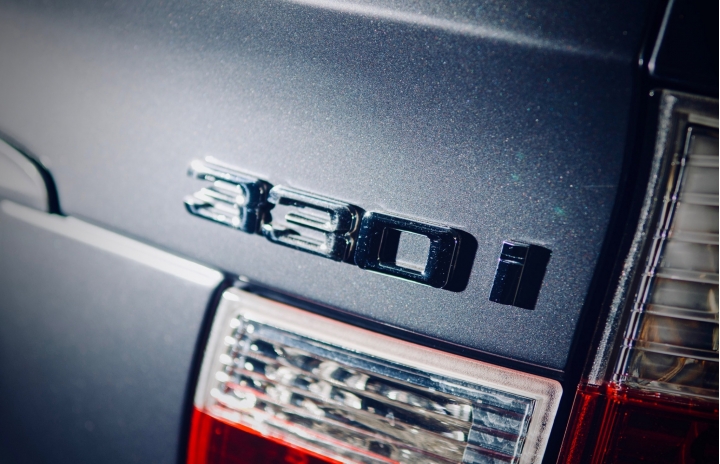 [照片分享]BMW E46 330i Touring