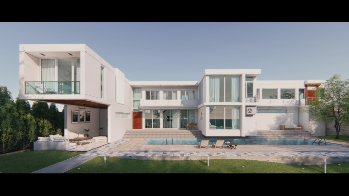 Lumion 教學youtube channel