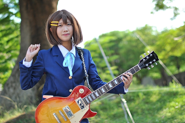 9年CCD最後的榮光【NIKON D3000】