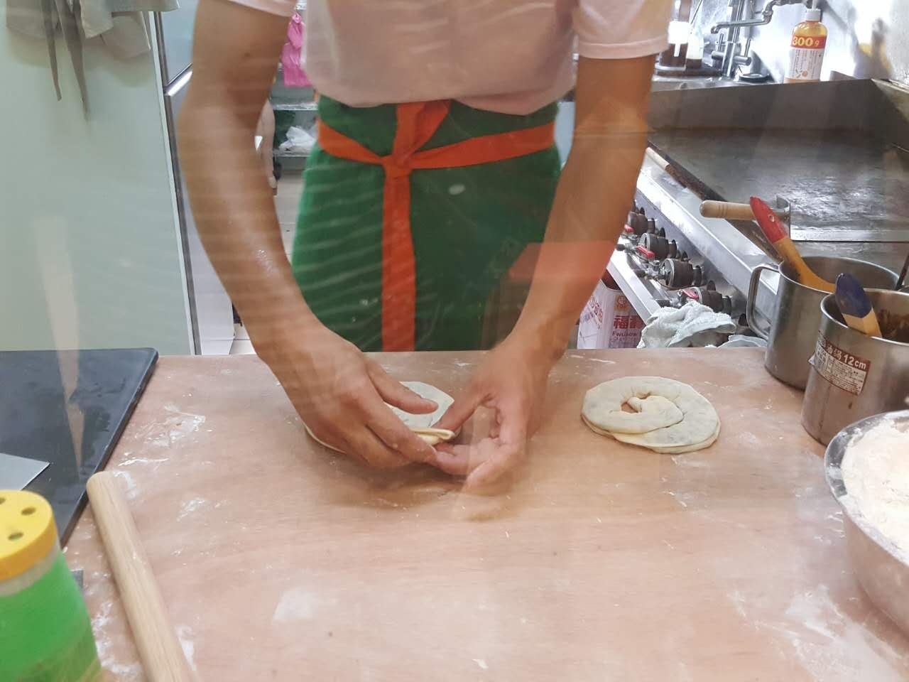 台中西區『 粳餅商行 』新鮮羹品、現做手感餅類超推薦