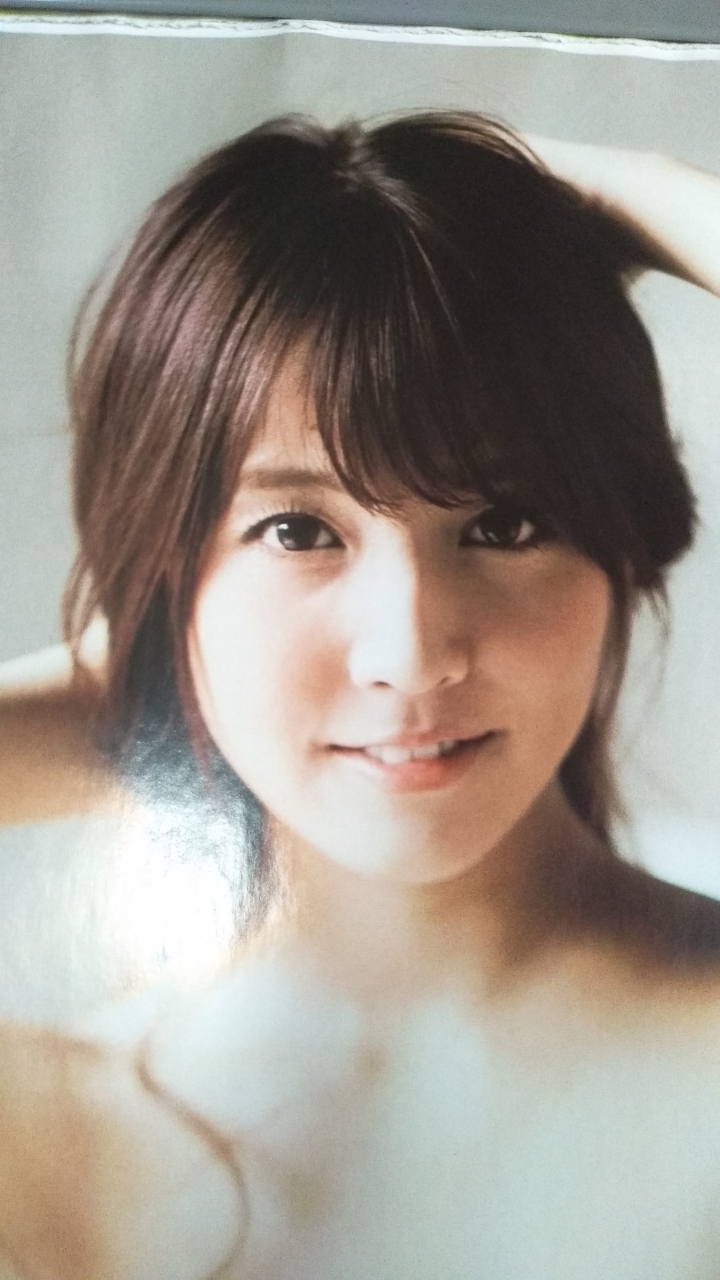 請問有人知道這位女優是誰嗎？