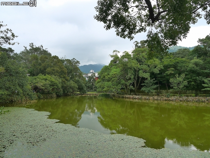 桃園 復興 角板山行館 -- 集名人故居、採樟焗腦與絕美風景於一的避暑勝地