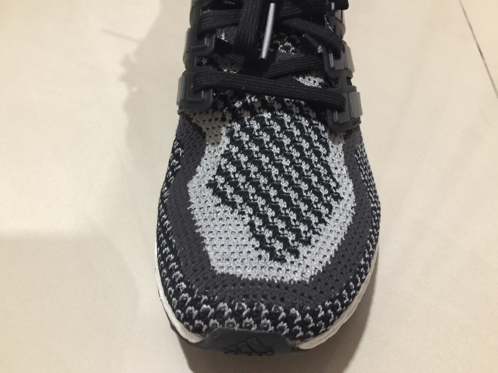 ultra boost 2.0 求鑑定真假