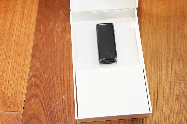 [評測] Fiio BTR3 高音質隨身藍牙音樂接收器