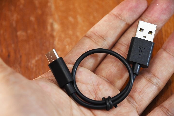 [評測] Fiio BTR3 高音質隨身藍牙音樂接收器