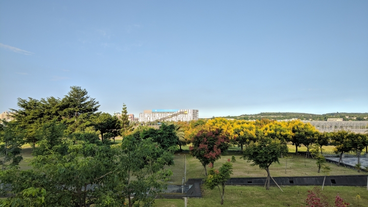 U11+HDR與google HDR+的差異性！？