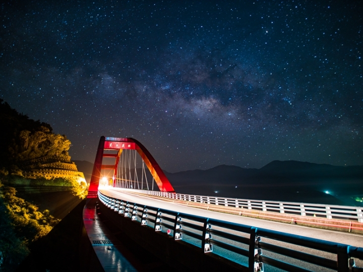2018年屬於G9的夏夜~星空燦爛~*