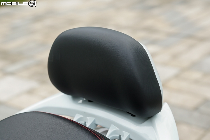 SYM RV180 Euro ABS試駕 RV魂始祖安全升等