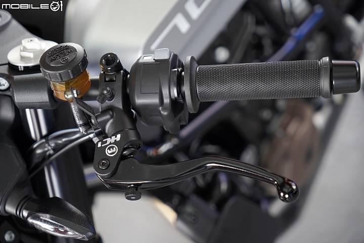 【採訪】 HUSQVARNA VITPILEN 701、VITPILEN 401、SVARTPILEN 401 台灣發表
