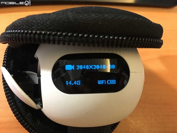 [開箱] SJCAM SJ8 Plus 4K + SJ360 極限專賣 影音圖文