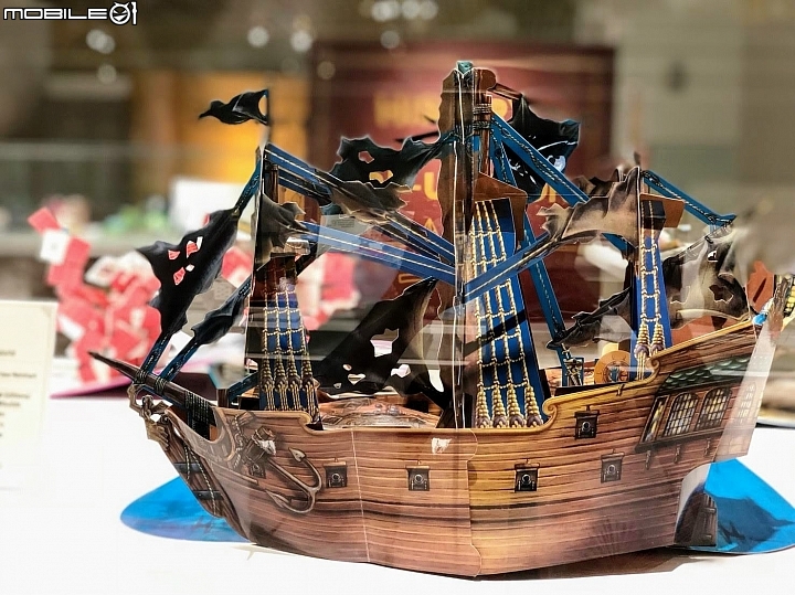 [台中特展] 台中軟體園區  尋找綠野仙蹤~