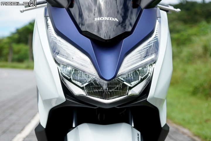 2018 Honda NSS300 試駕 頂規通勤大改刻板印象