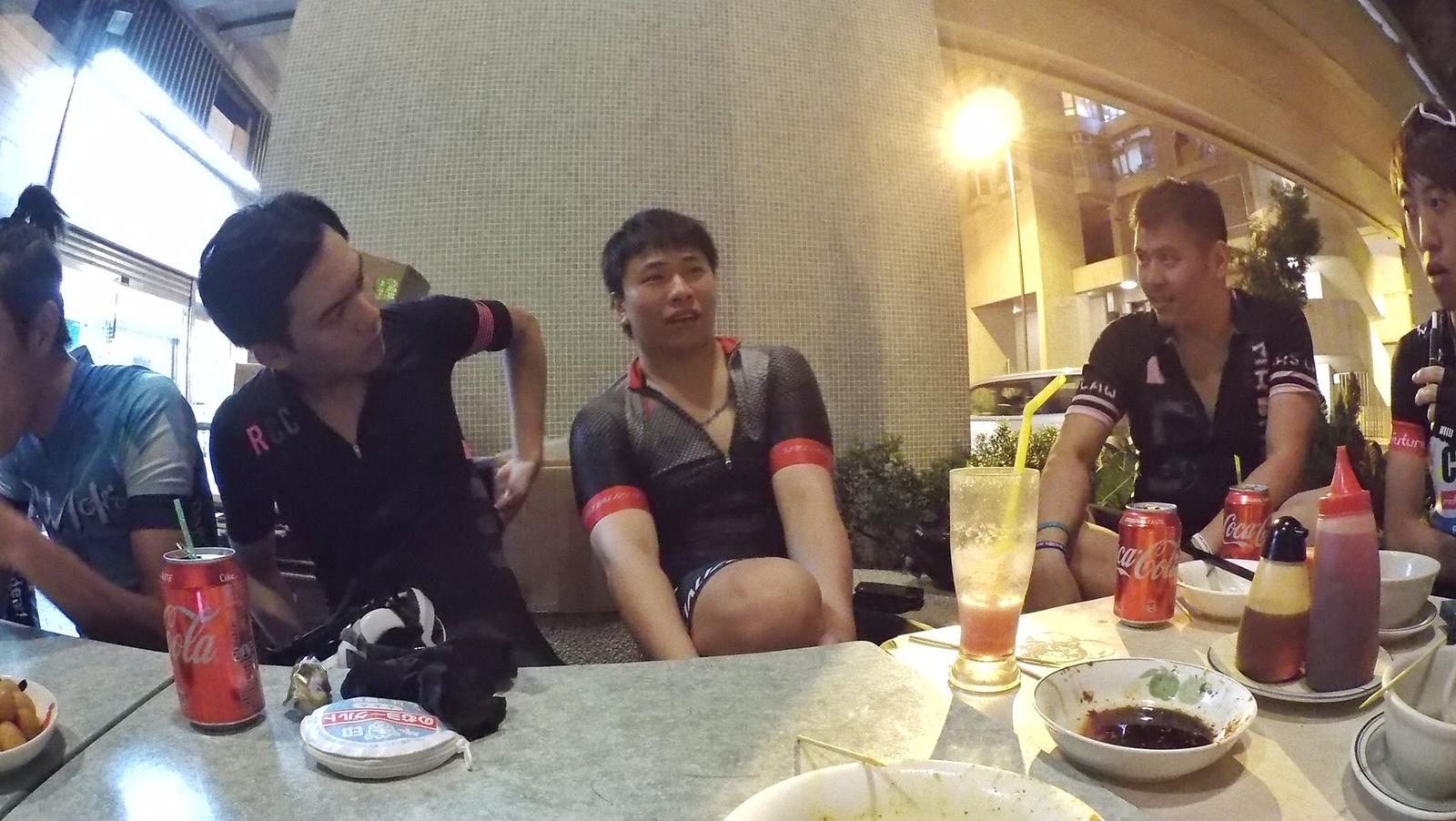 Factor One V2 58cm開箱文及體驗文