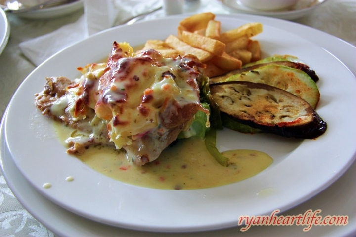 【外蒙古旅遊part1】世界最大的成吉思汗雕像、十三世紀蒙古風情園