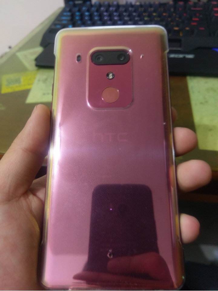 U12+魅力無法擋 我的01首篇開箱