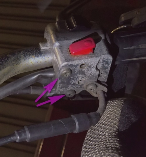 vino50 解決電發不易啟動的問題