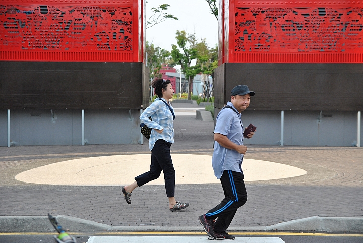 9年CCD最後的榮光【NIKON D3000】