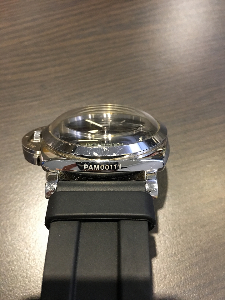 Paneral pam00111