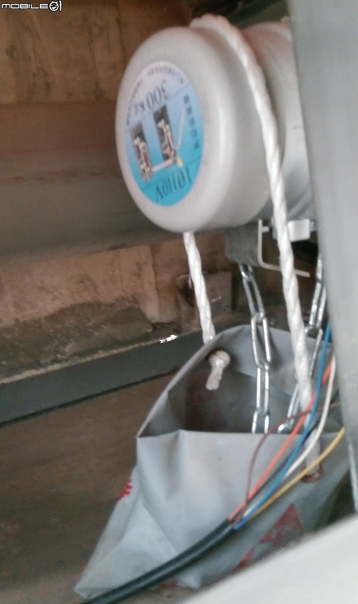 電動 鐵捲門 DIY 維修故障