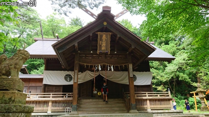 再一次帶著小比  日本旅行去(輪行12天)
