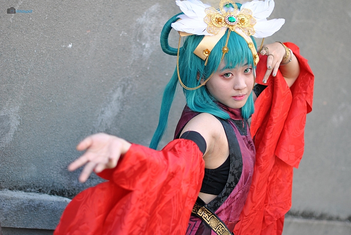 9年CCD最後的榮光【NIKON D3000】