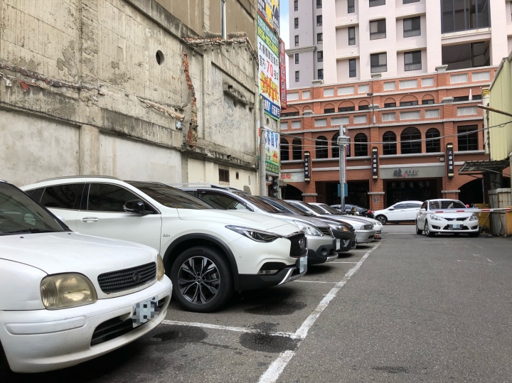 我與QX30的香山濕地小旅行