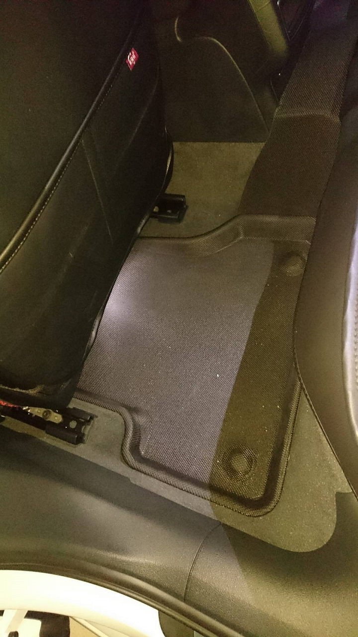 A6 35 TDI 開箱