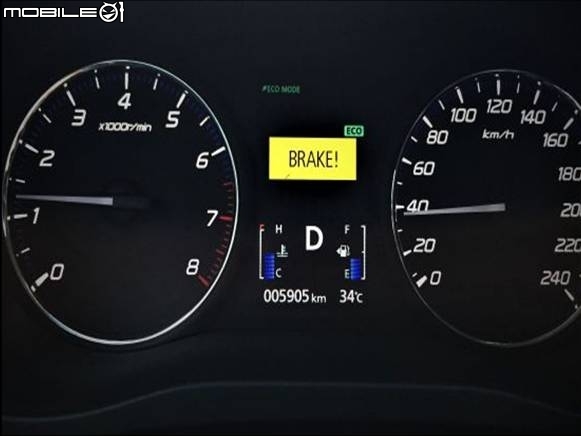 大家買車真的不會在意「安全」？