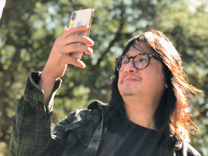 「花樣年華」攝影師談iPhone Xs:感到驚訝 很期待錄影功能