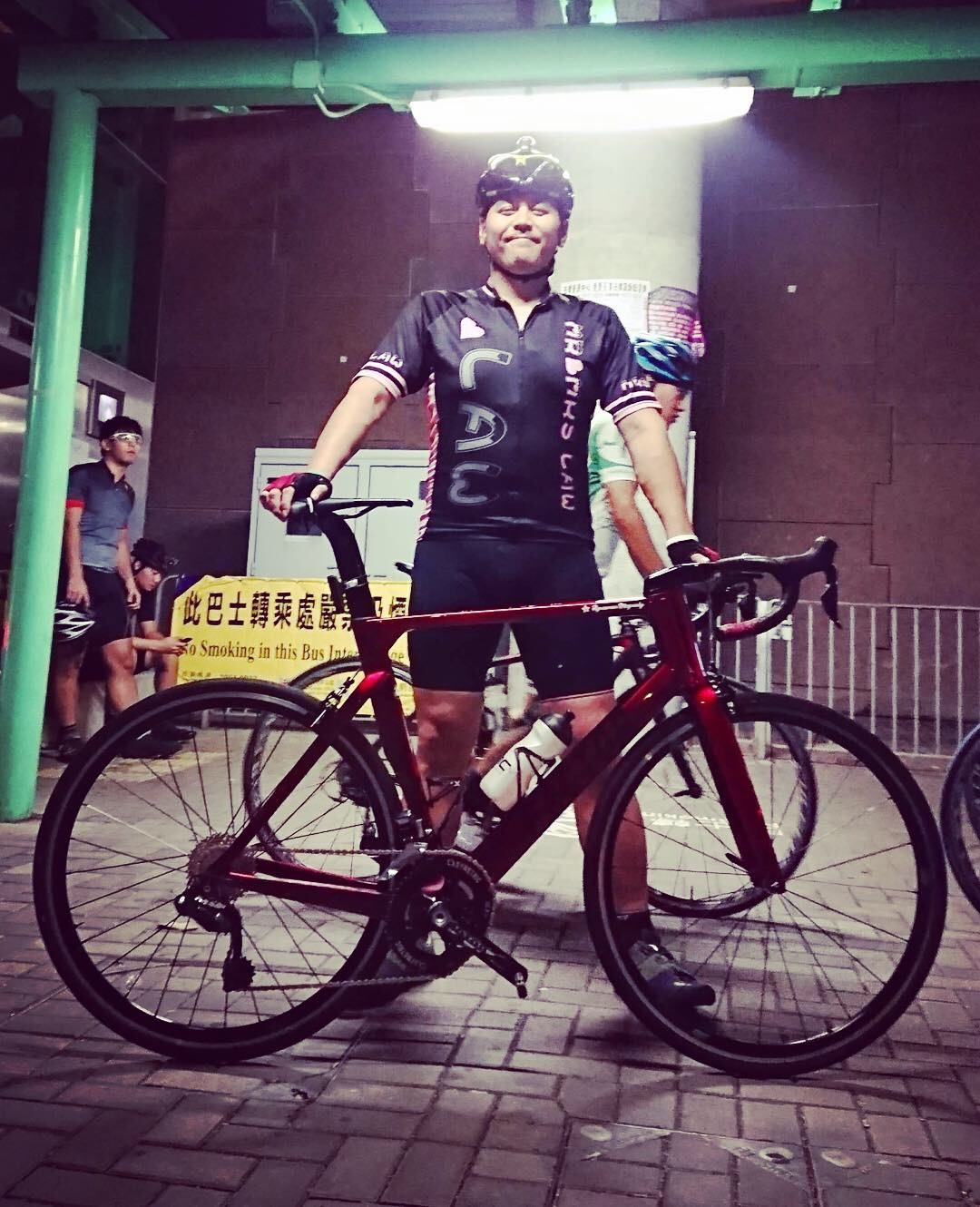 Factor One V2 58cm開箱文及體驗文