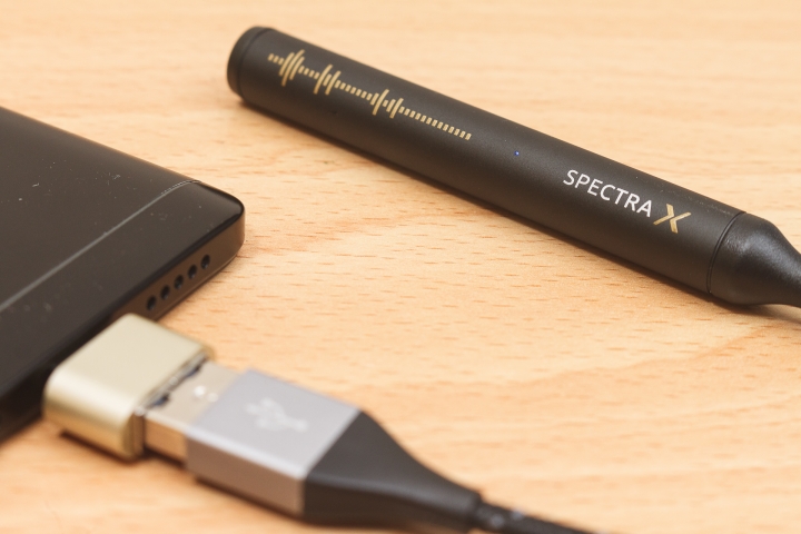 [開箱 & 聆聽心得] NextDrive Spectra X耳機擴大機試聽心得