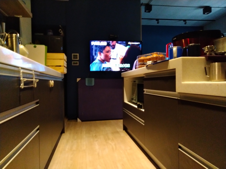 ［開箱文］新店山區３５年老宅換新妝／向陰暗、擁擠、潮濕的空間說掰掰／